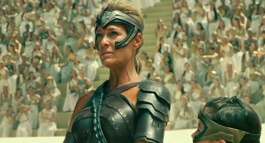 Image 3 de Wonder Woman 1984
