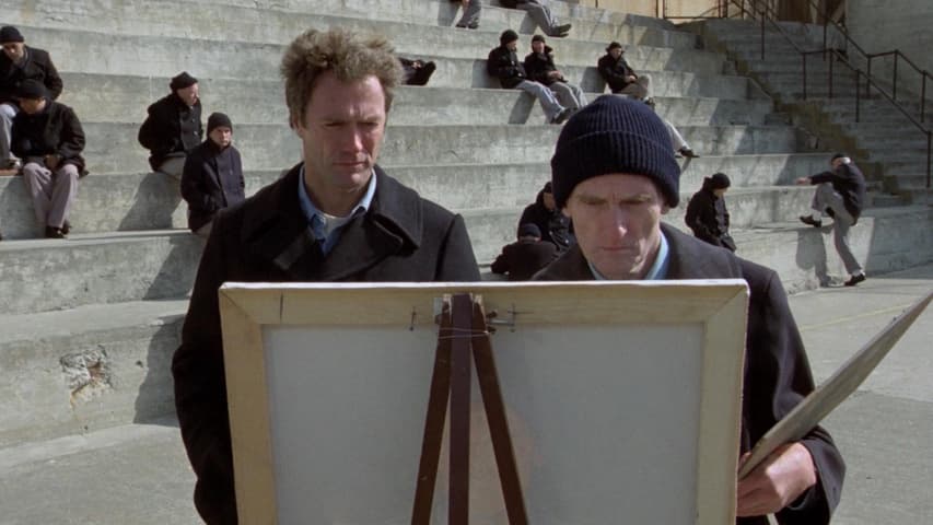 Image 2 de Escape from Alcatraz