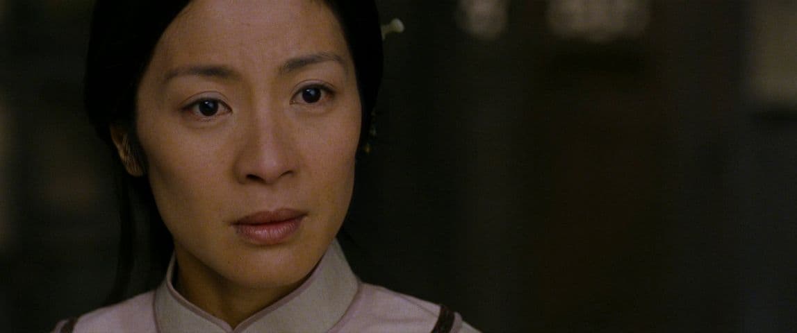 Crouching Tiger, Hidden Dragon frame 2