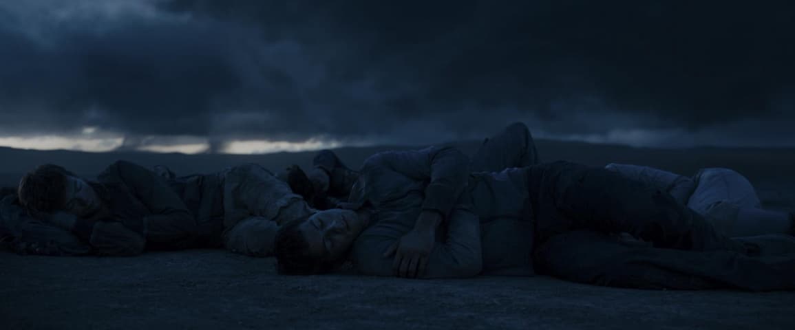 Image 4 de Maze Runner: The Scorch Trials