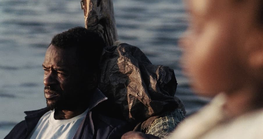 Beasts of the Southern Wild frame 2