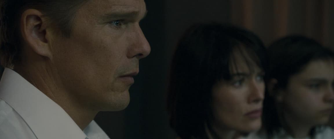 The Purge frame 1