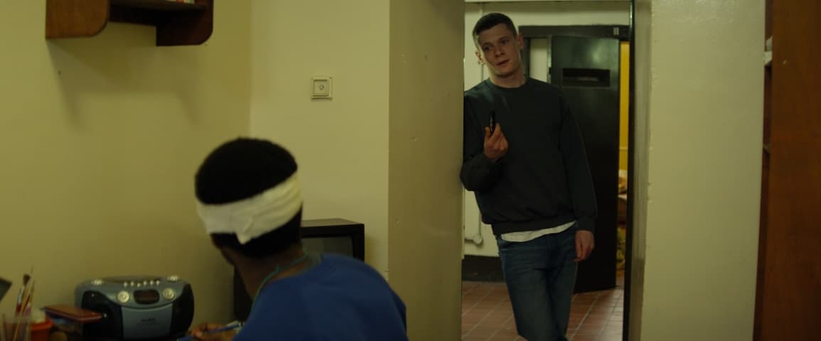 Image 3 de Starred Up