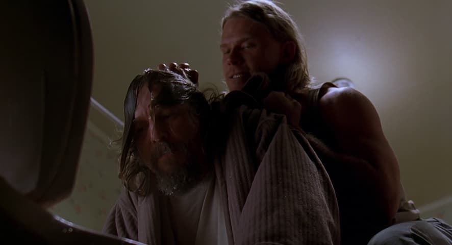 The Big Lebowski frame 1
