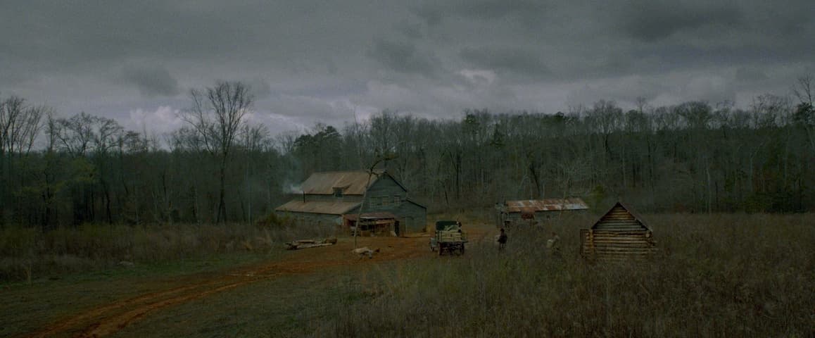 Lawless frame 4