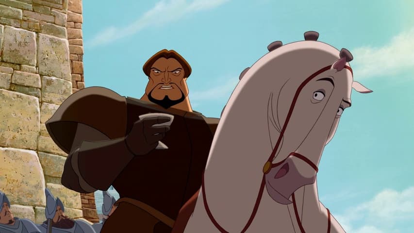 Image 1 de The Road to El Dorado