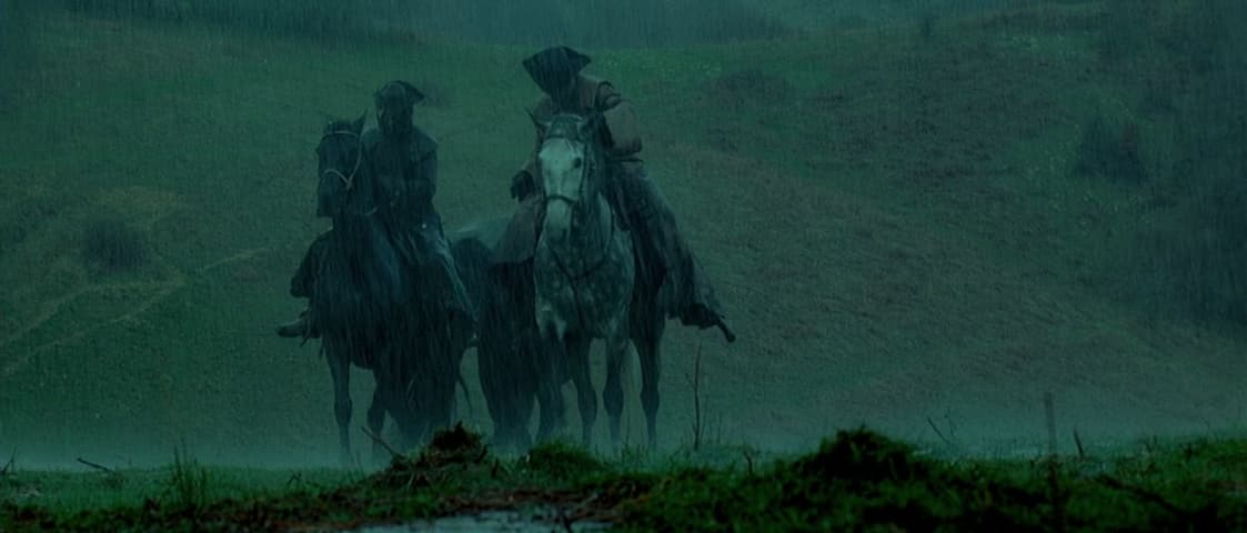 Image 3 de Brotherhood of the Wolf