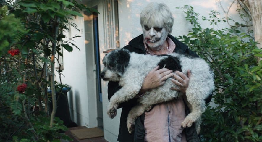 Toni Erdmann, кадр 1