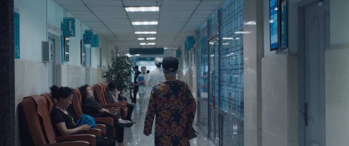 Image 4 de The Farewell