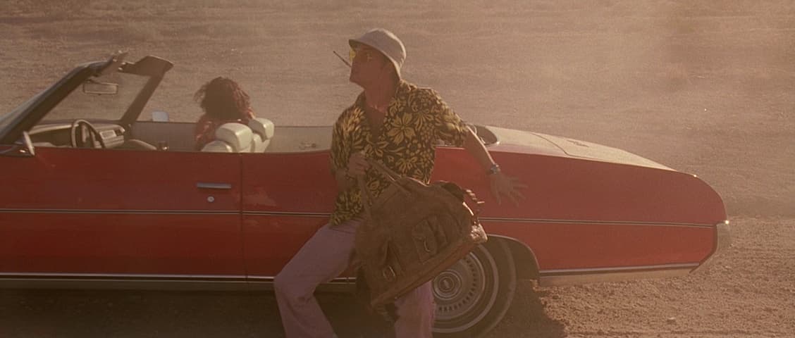 Image 3 de Fear and Loathing in Las Vegas