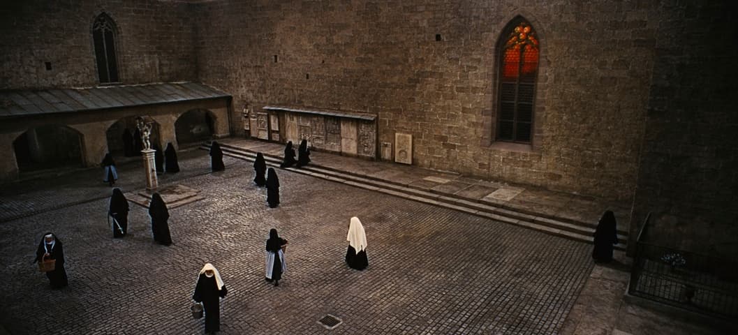The Sound of Music frame 1