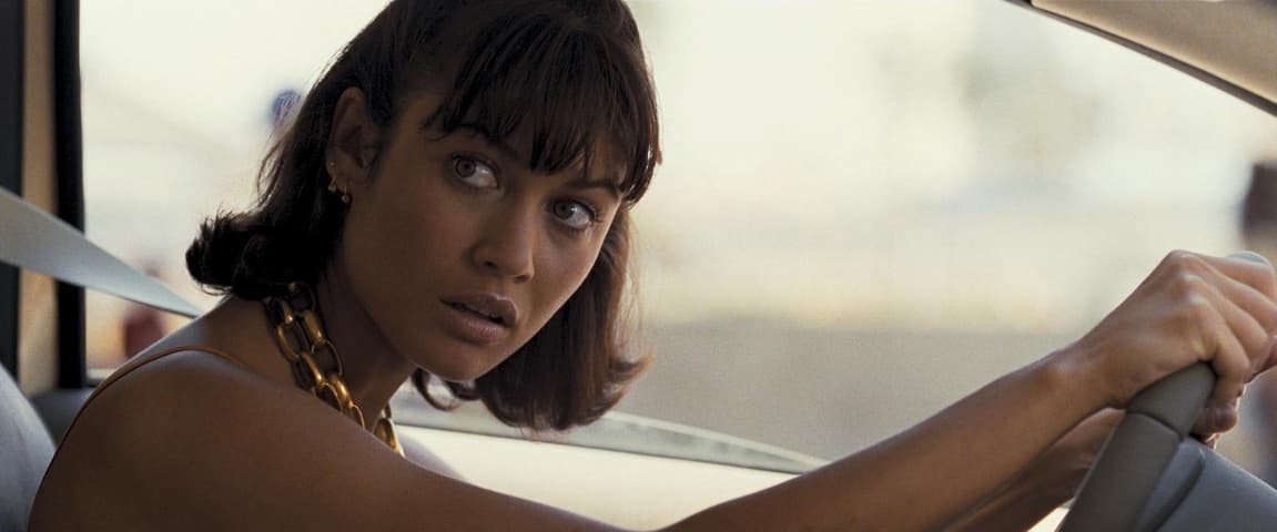 Image 3 de Quantum of Solace
