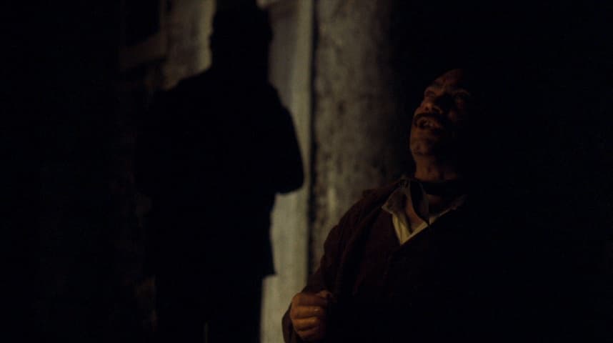 The Godfather Part II frame 3