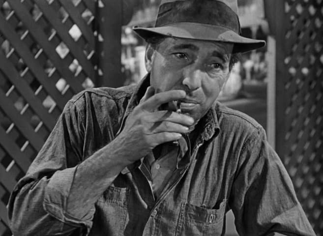The Treasure of the Sierra Madre frame 3