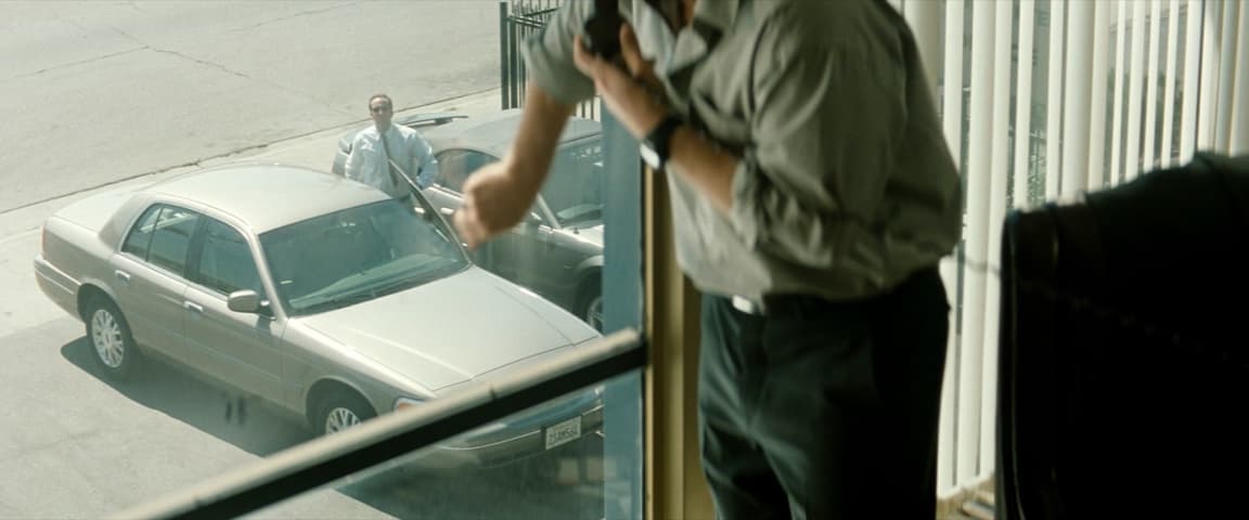 Matchstick Men frame 2