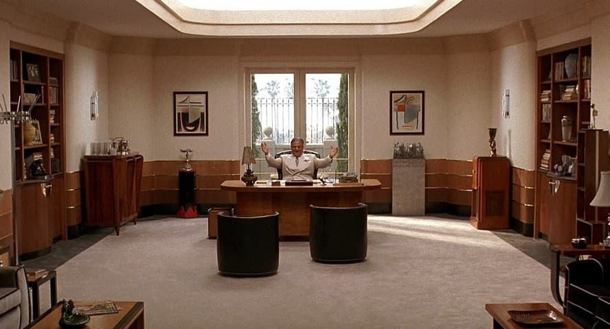 Image 1 de Barton Fink