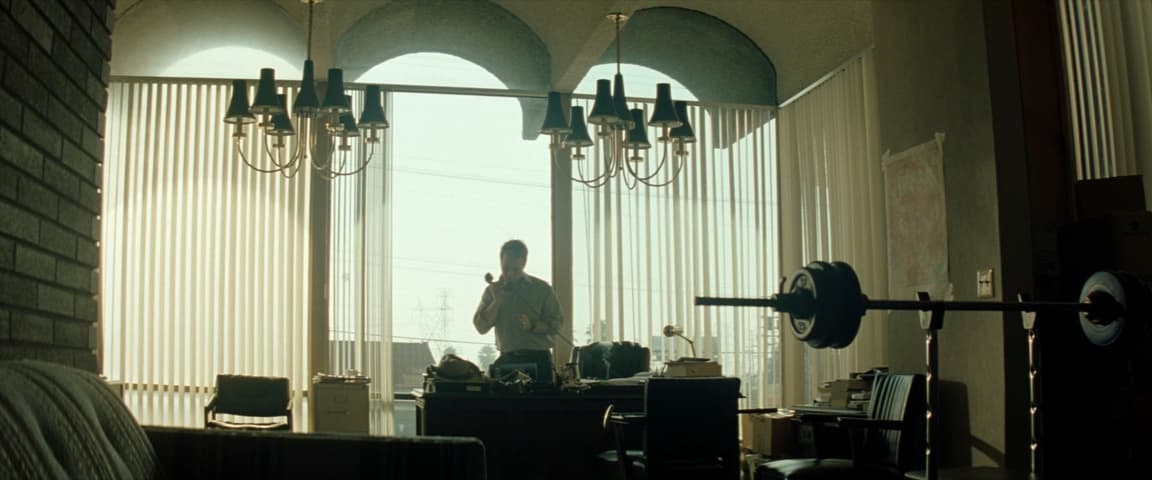Matchstick Men frame 1