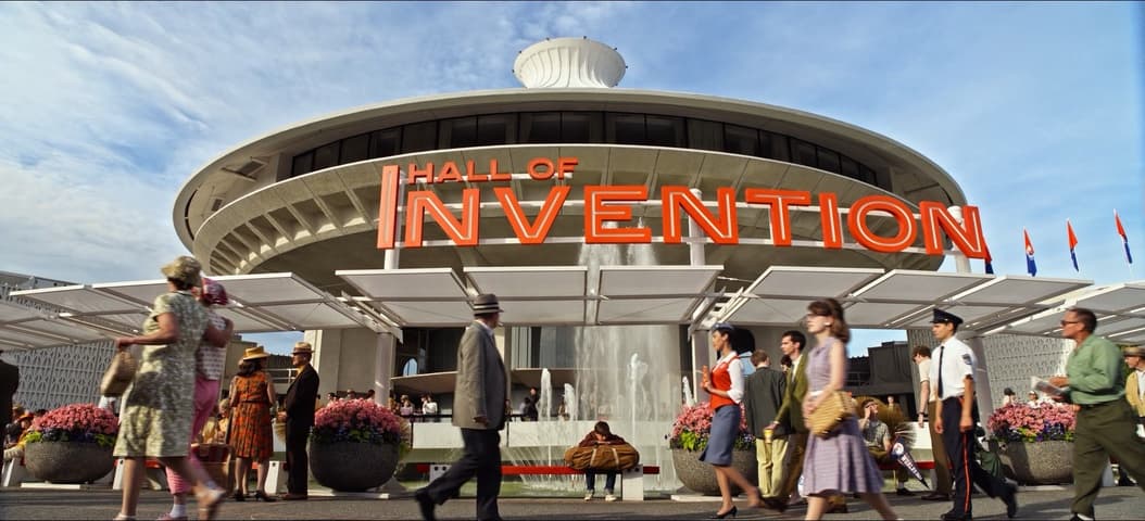 Image 4 de Tomorrowland