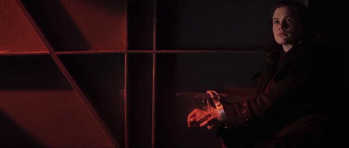 X-Men frame 4