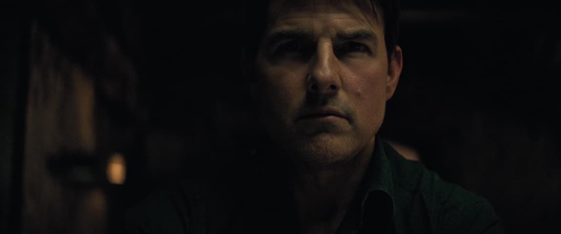 Mission: Impossible – Fallout frame 3