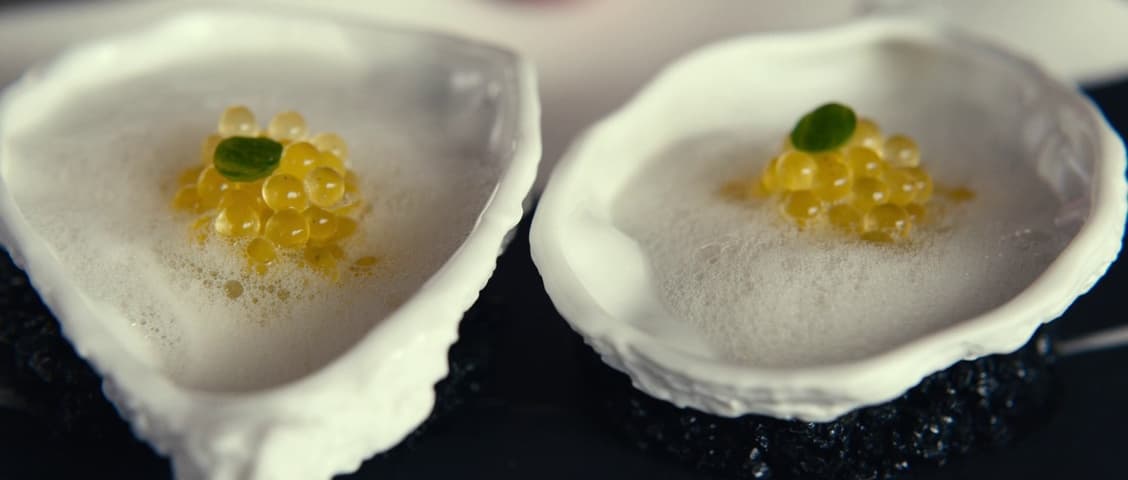 The Menu, кадр 4