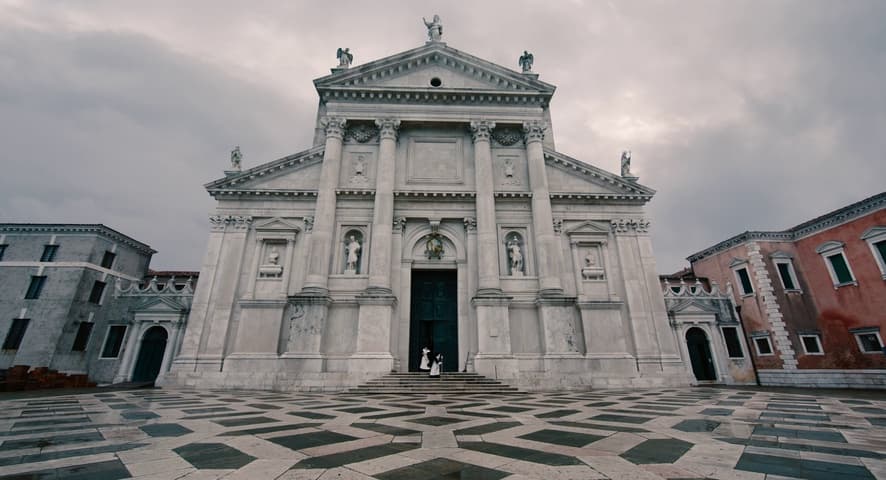 Image 4 de A Haunting in Venice
