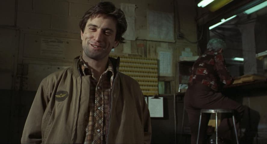 Image 2 de Taxi Driver
