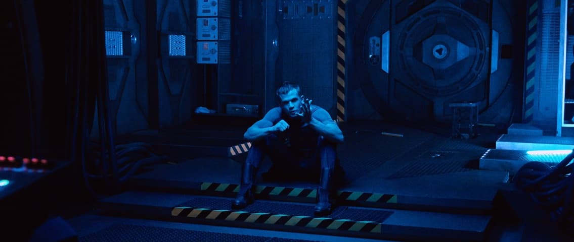 Image 1 de Pandorum
