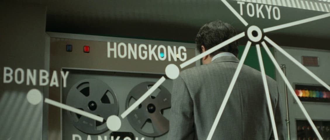 The Great Chase frame 4