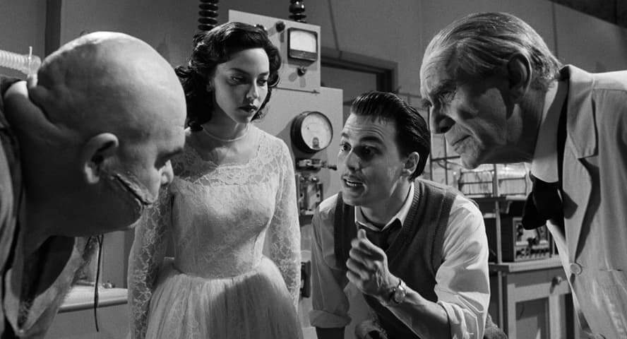 Ed Wood frame 2
