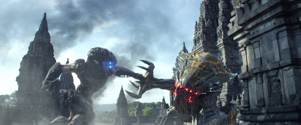 Image 4 de Beyond Skyline