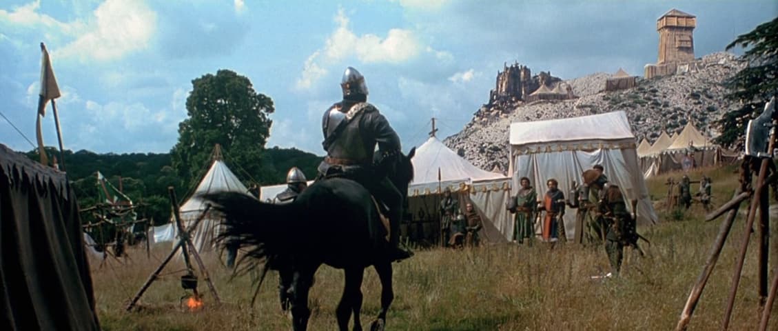 Image 4 de The Visitors
