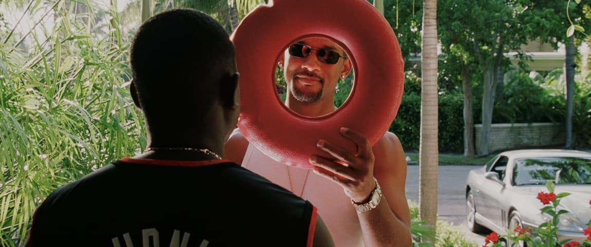 Bad Boys II frame 1