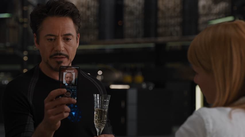 Image 1 de The Avengers
