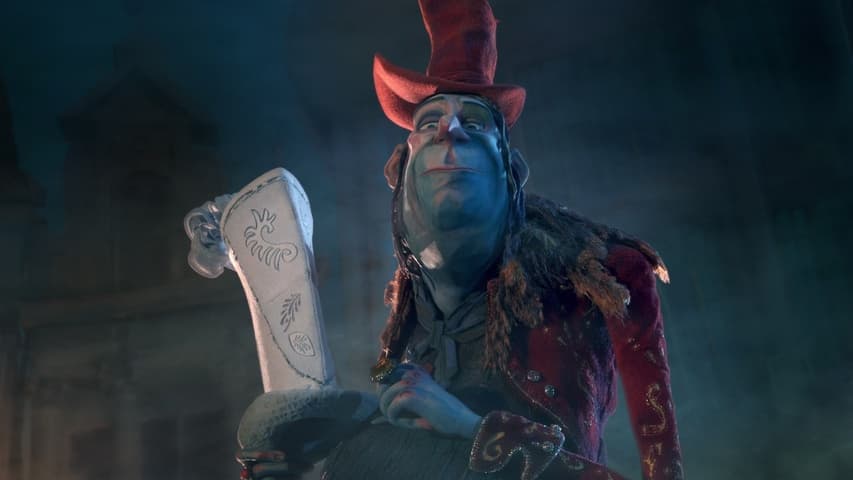 Image 2 de The Boxtrolls