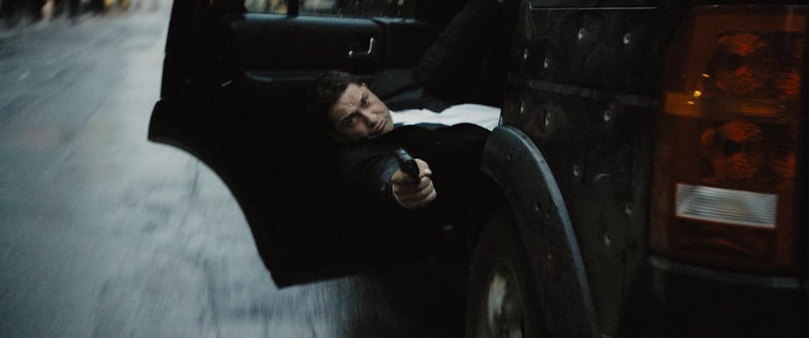 Image 2 de London Has Fallen