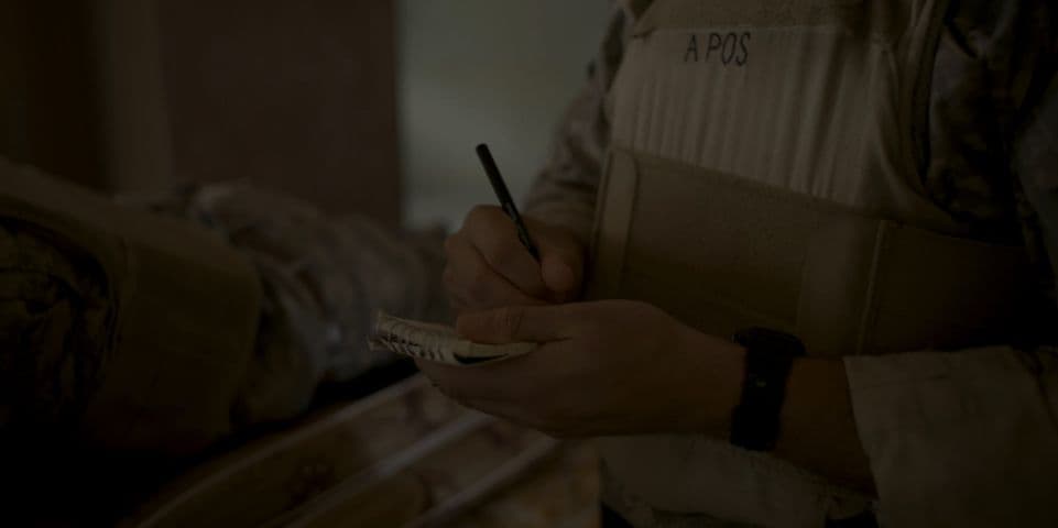 Image 3 de Warfare