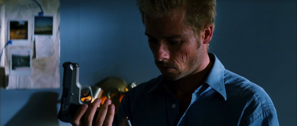 Memento frame 4