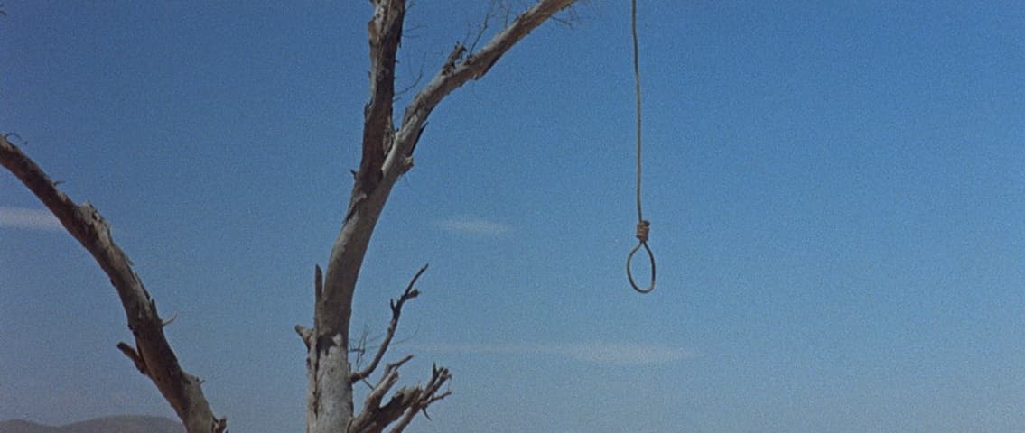 Image 3 de A Fistful of Dollars