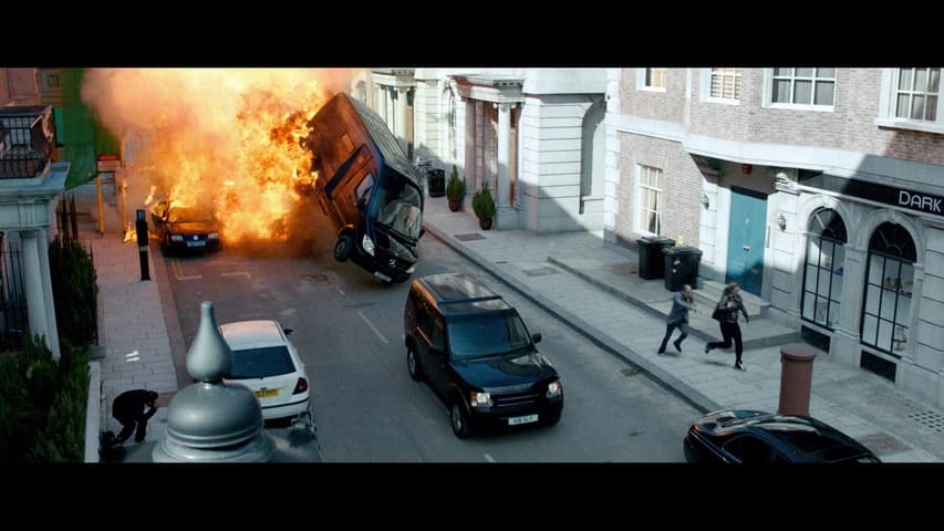 Image 3 de The Hitman's Bodyguard