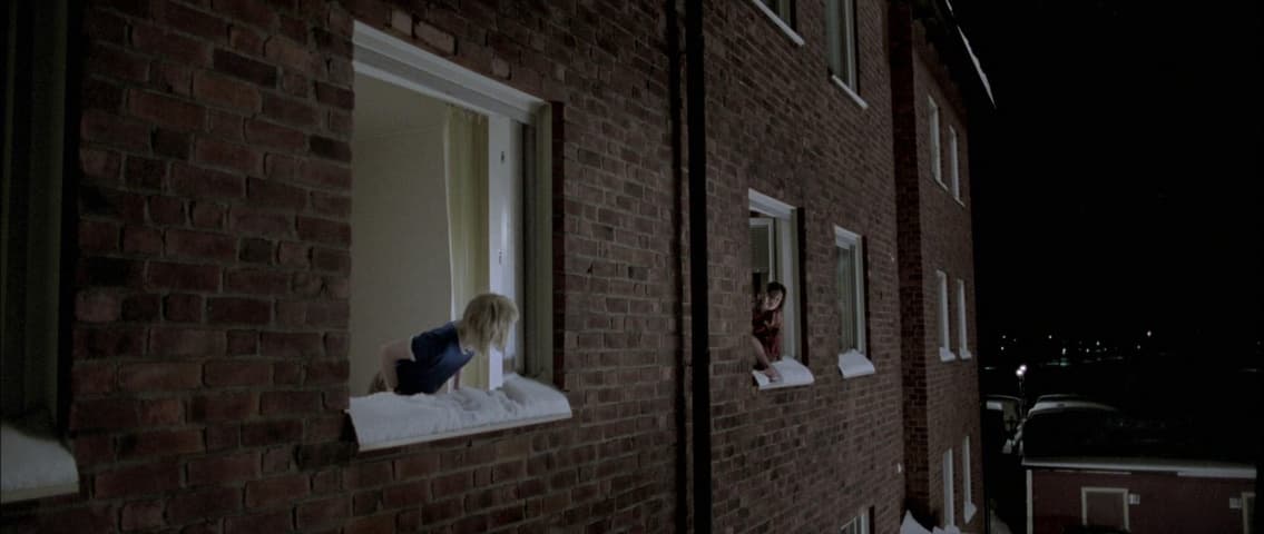 Image 2 de Let the Right One In