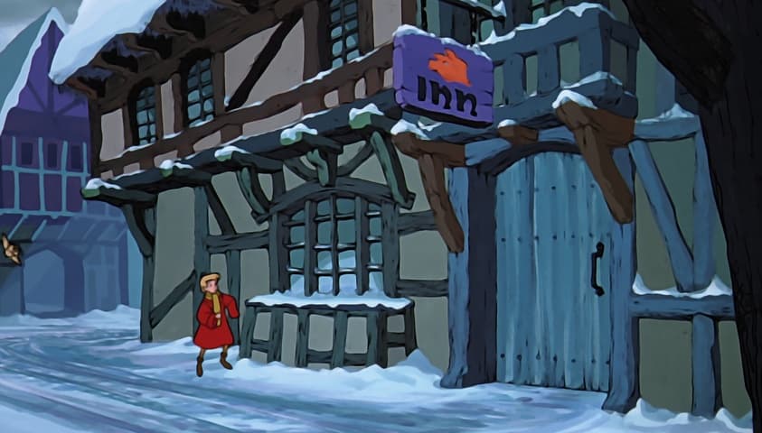 Image 1 de The Sword in the Stone