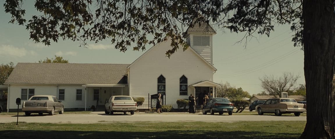 August: Osage County frame 1