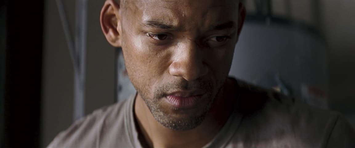 Image 4 de I Am Legend