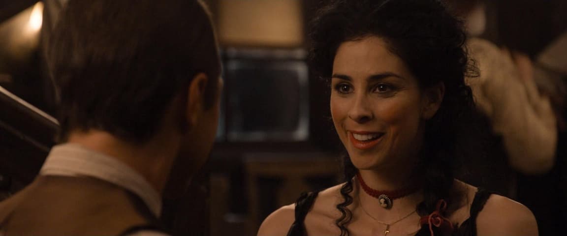 Image 3 de A Million Ways to Die in the West