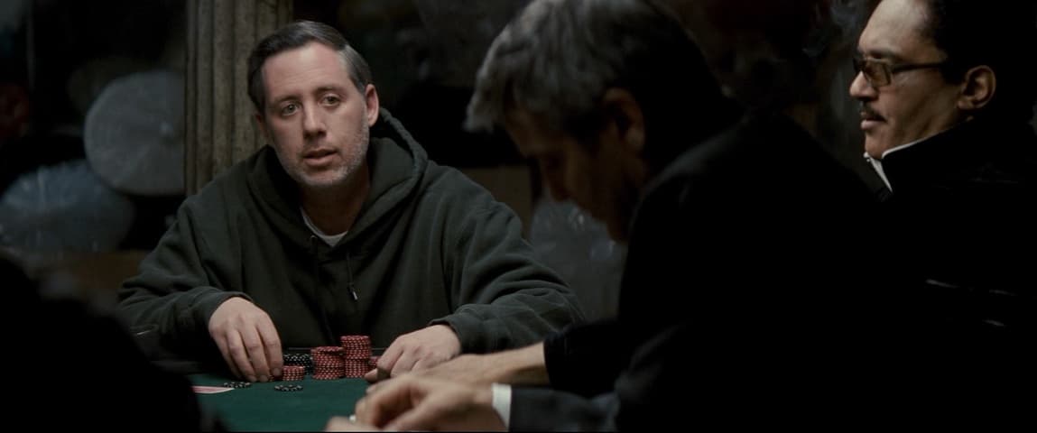 Image 4 de Michael Clayton