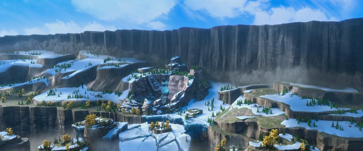 Image 4 de Ice Age: Continental Drift