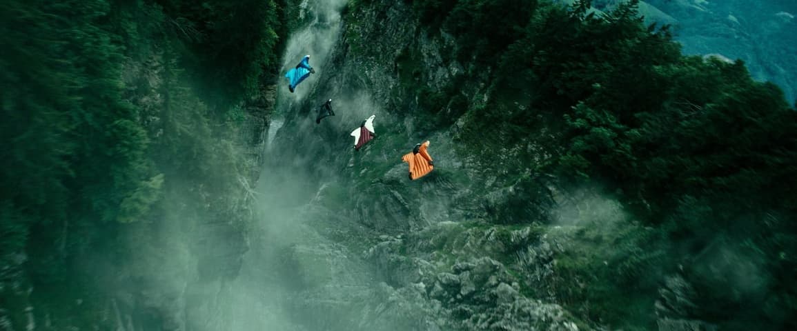 Point Break frame 3
