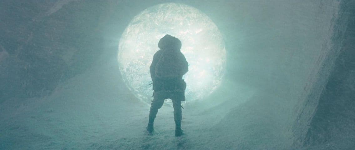 The Day the Earth Stood Still frame 3