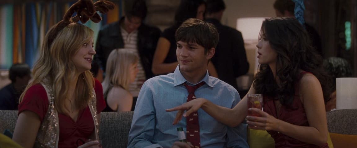 No Strings Attached frame 4